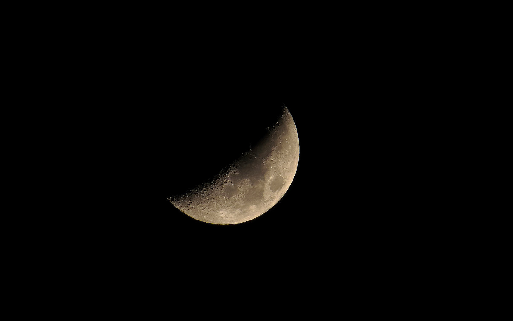 Ancora Luna Crescente